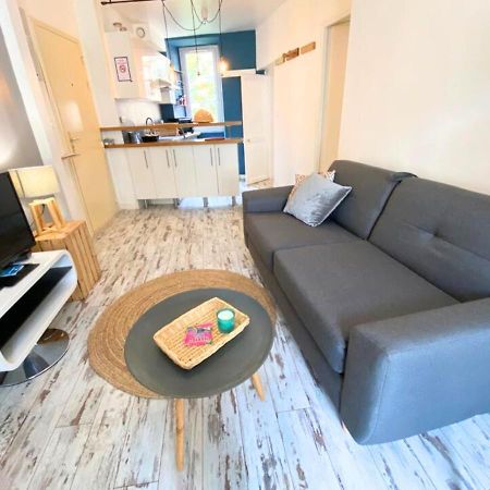 Apartamento La Comedie - Poitiers Centre - La Conciergerie. Exterior foto
