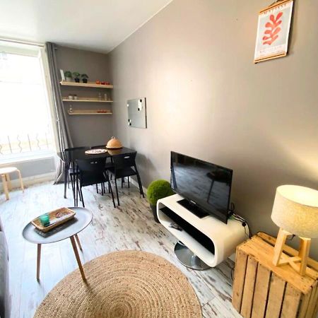 Apartamento La Comedie - Poitiers Centre - La Conciergerie. Exterior foto