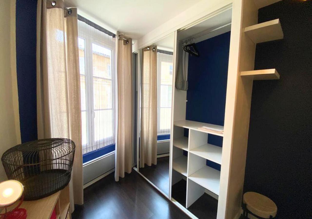Apartamento La Comedie - Poitiers Centre - La Conciergerie. Exterior foto