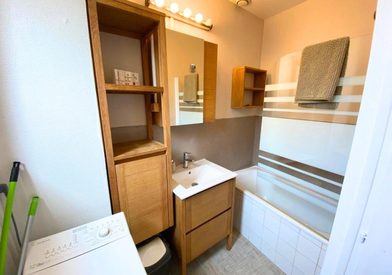 Apartamento La Comedie - Poitiers Centre - La Conciergerie. Exterior foto