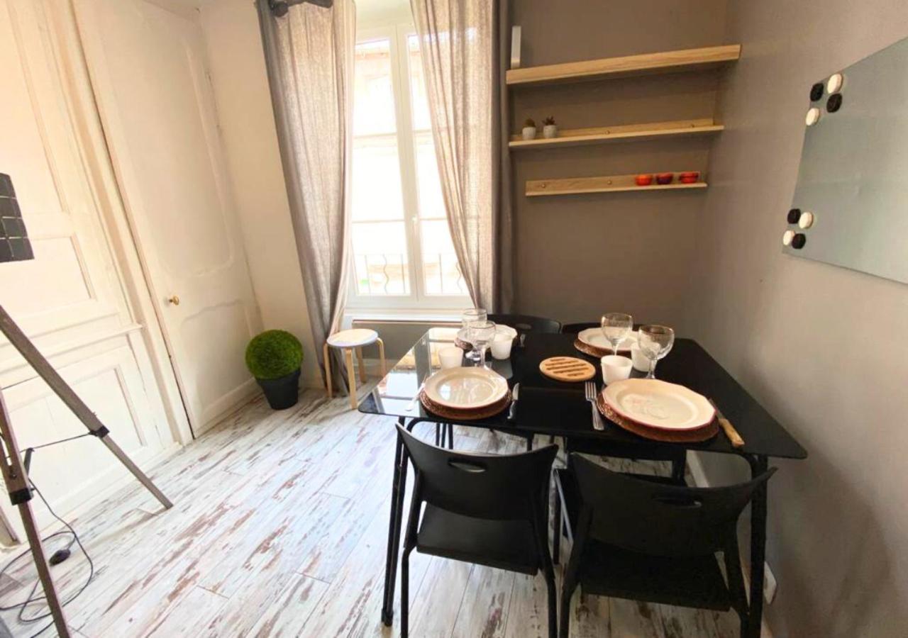 Apartamento La Comedie - Poitiers Centre - La Conciergerie. Exterior foto